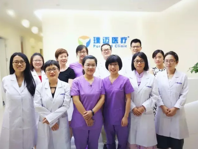 璞迈医疗入驻杭州万象城，这个模式你看懂了吗？