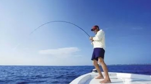 凯泰资本投资项目“四海钓鱼”联合渔业上市公司进军赛事和钓场