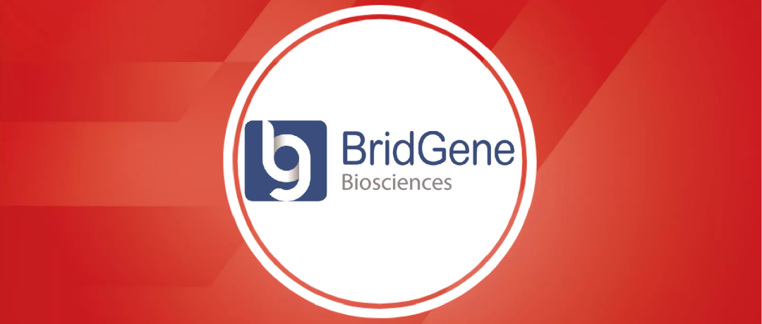 【凯泰已投企业动态】BridGene Biosciences 宣布与Galapagos 进行战略合作，发现靶向肿瘤的小分子药物