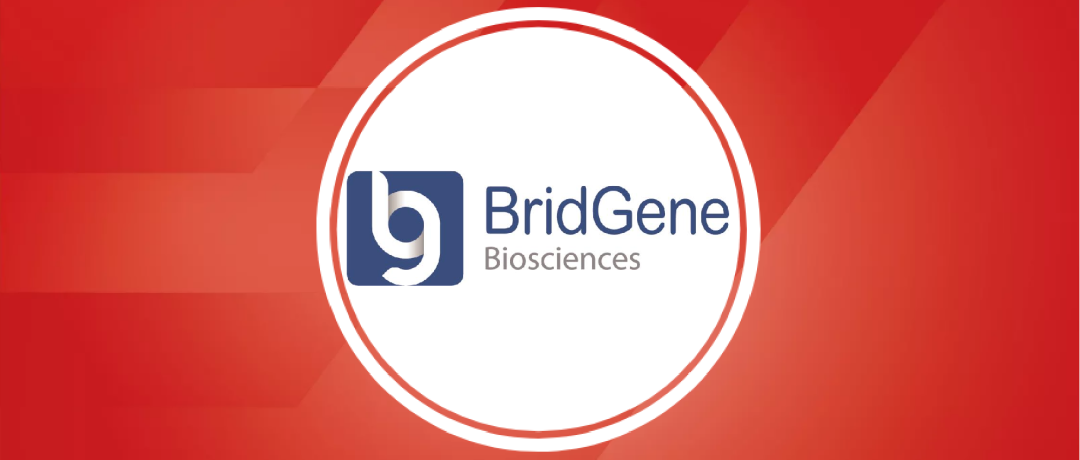 【凯泰已投企业动态】BridGene宣布完成2800万美元B+ 轮融资，加速临床研发与平台拓展
